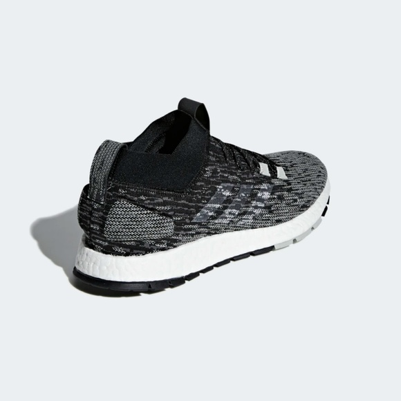 Adidas Men's PureBoost RBL LTD Running Shoes (NWT) - Picture 3 of 8